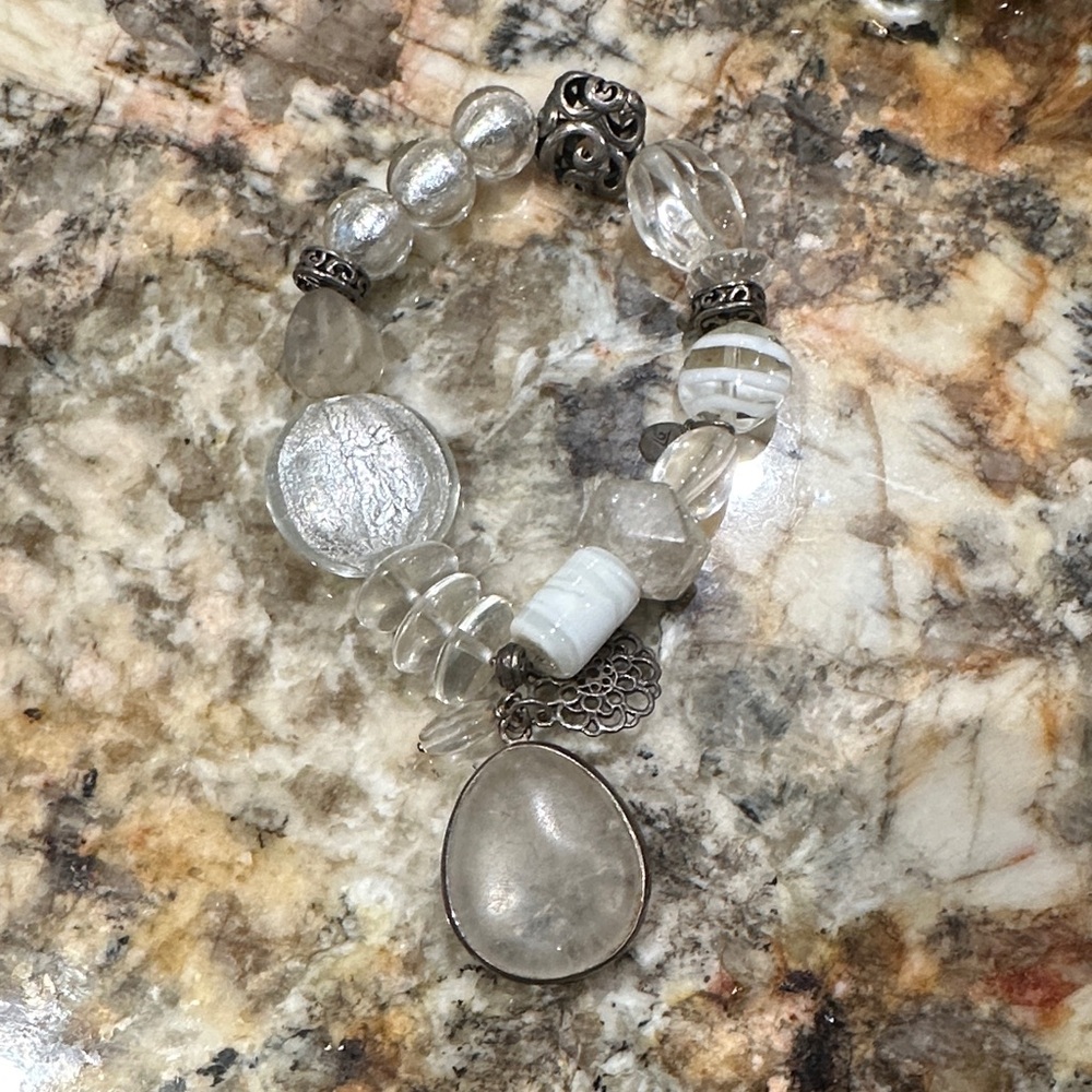 Retired silpada bracelet